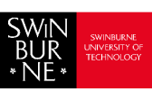 斯威本大学的公司标志