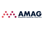 AMAG公司标志