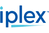 Iplex公司标志